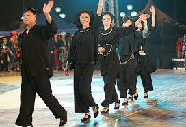 Gìn giữ phát huy dân ca của dân tộc Nùng Dín Lào Cai